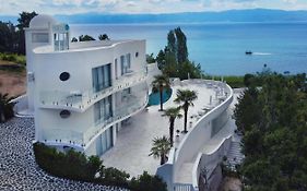 Villa Bella Ohrid