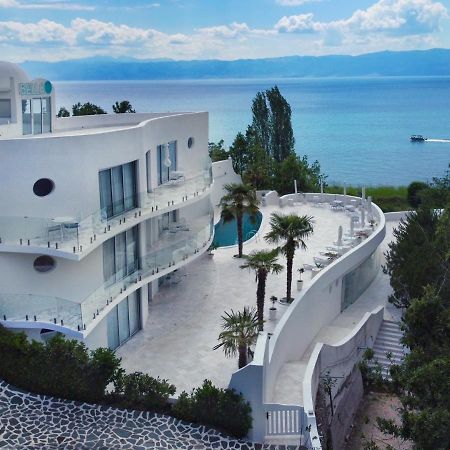 Villa Bella Ohri Dış mekan fotoğraf