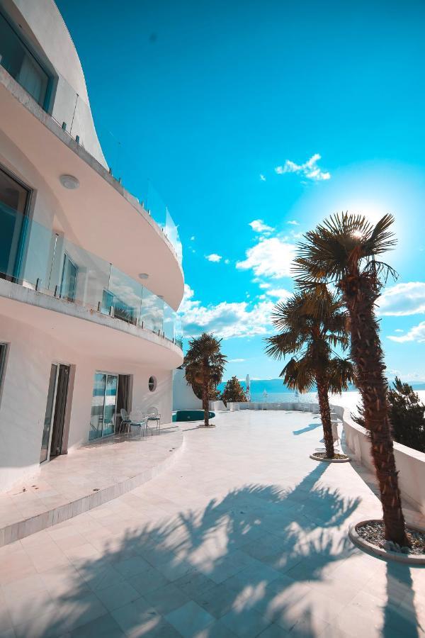Villa Bella Ohri Dış mekan fotoğraf