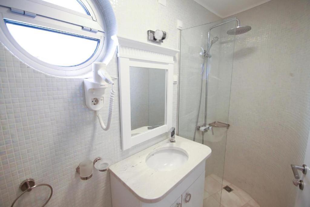 Villa Bella Ohri Dış mekan fotoğraf